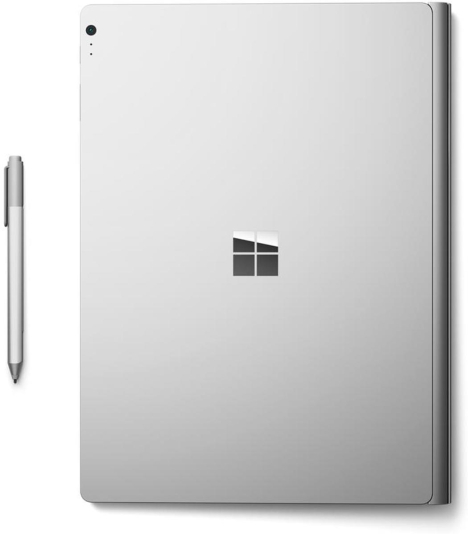 Surface Book | Core i7 / RAM 16GB / SSD 512GB 6